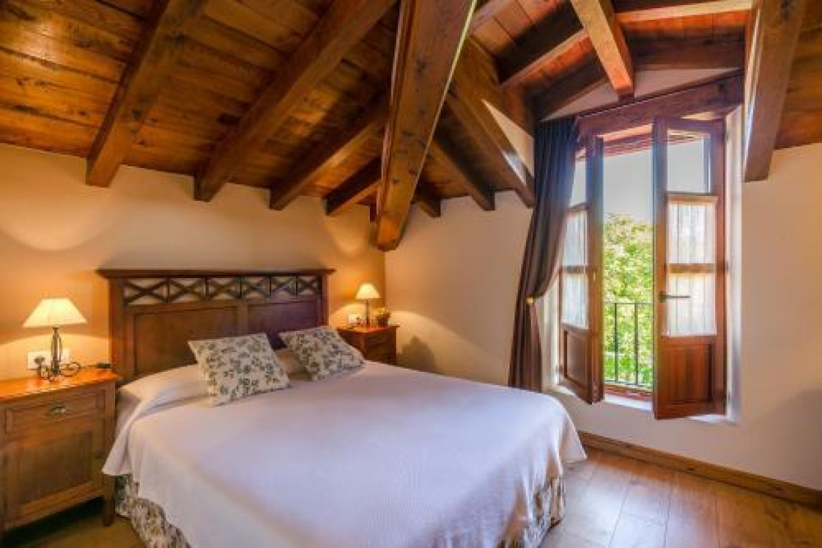 Posada Caborredondo