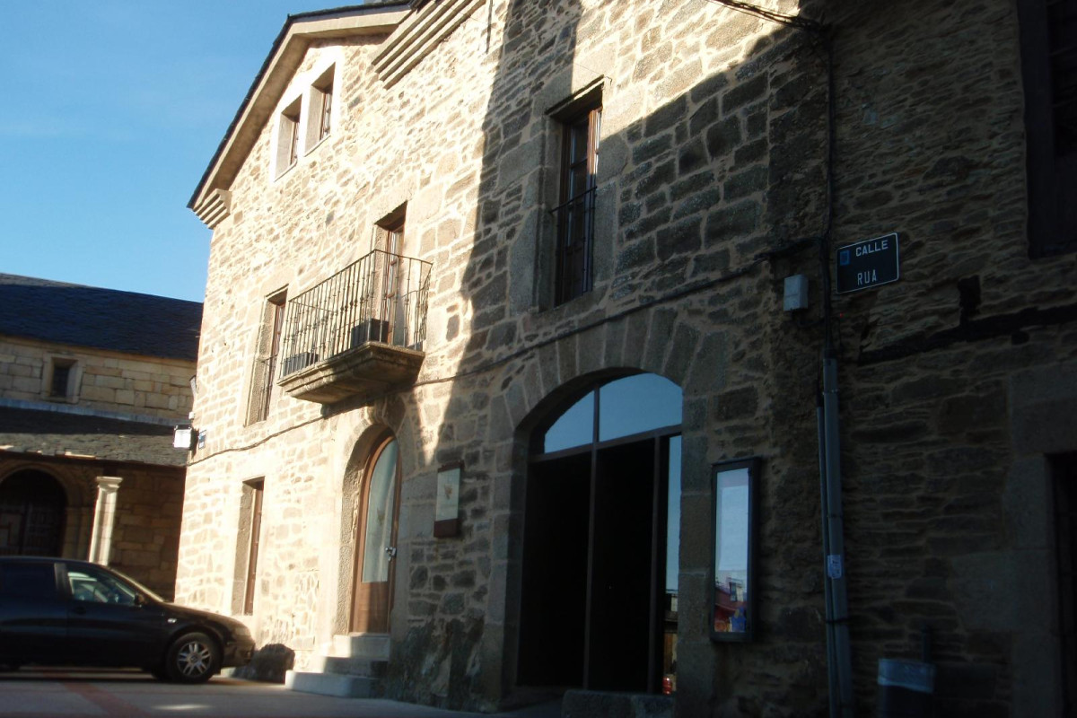 Posada De Las Misas