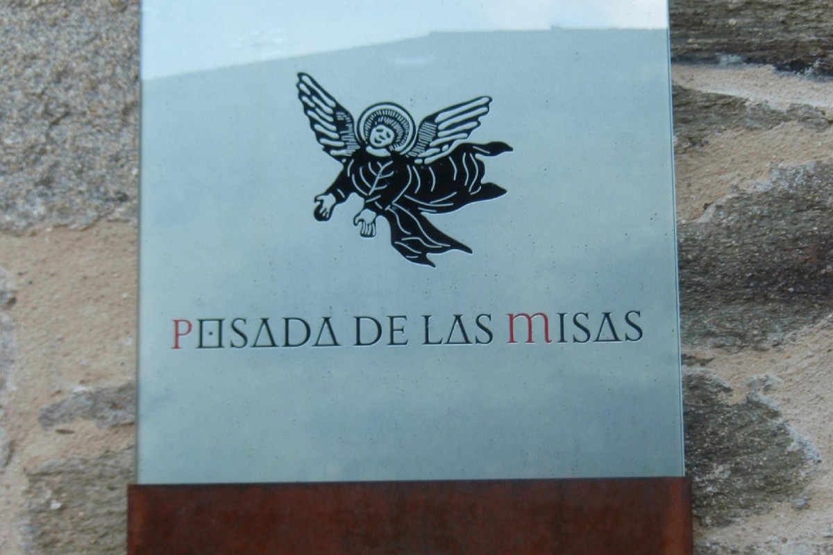 Posada De Las Misas