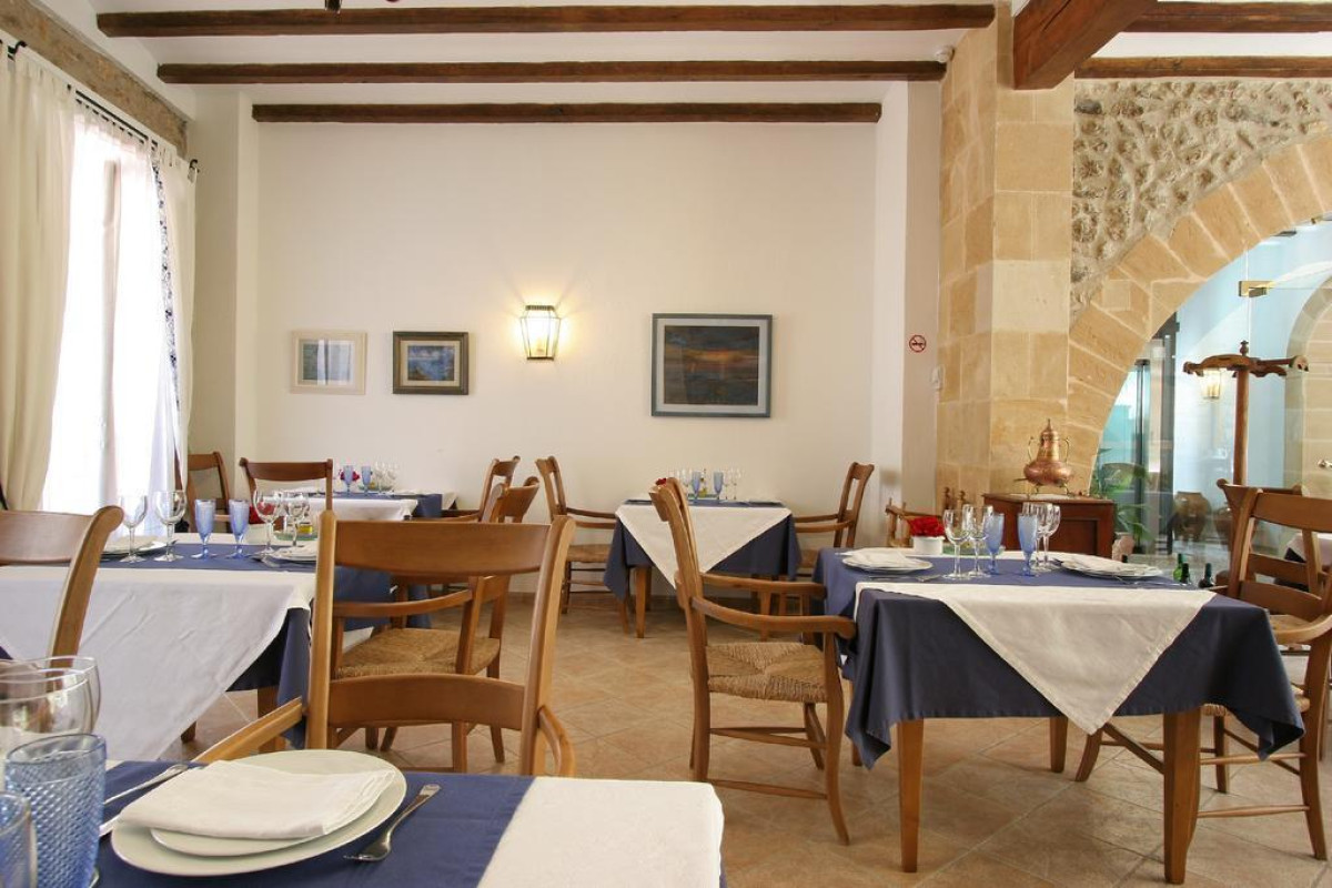 Posada De Lluc