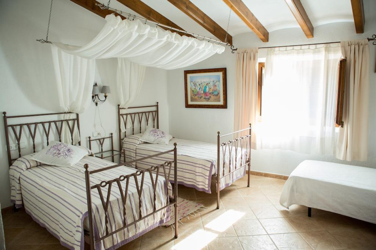 Posada De Lluc