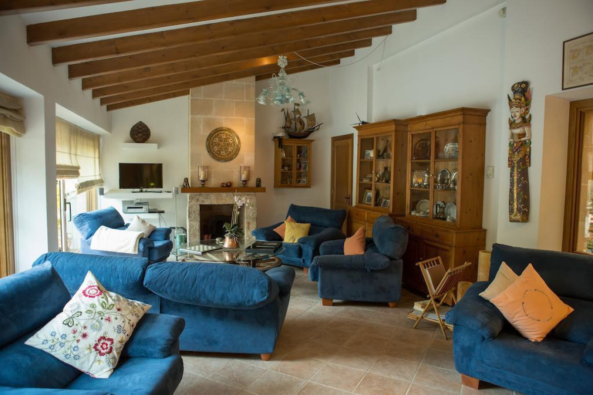 Posada De Lluc