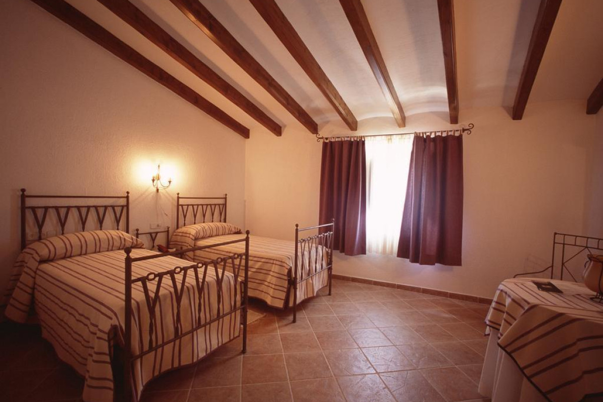 Posada De Lluc