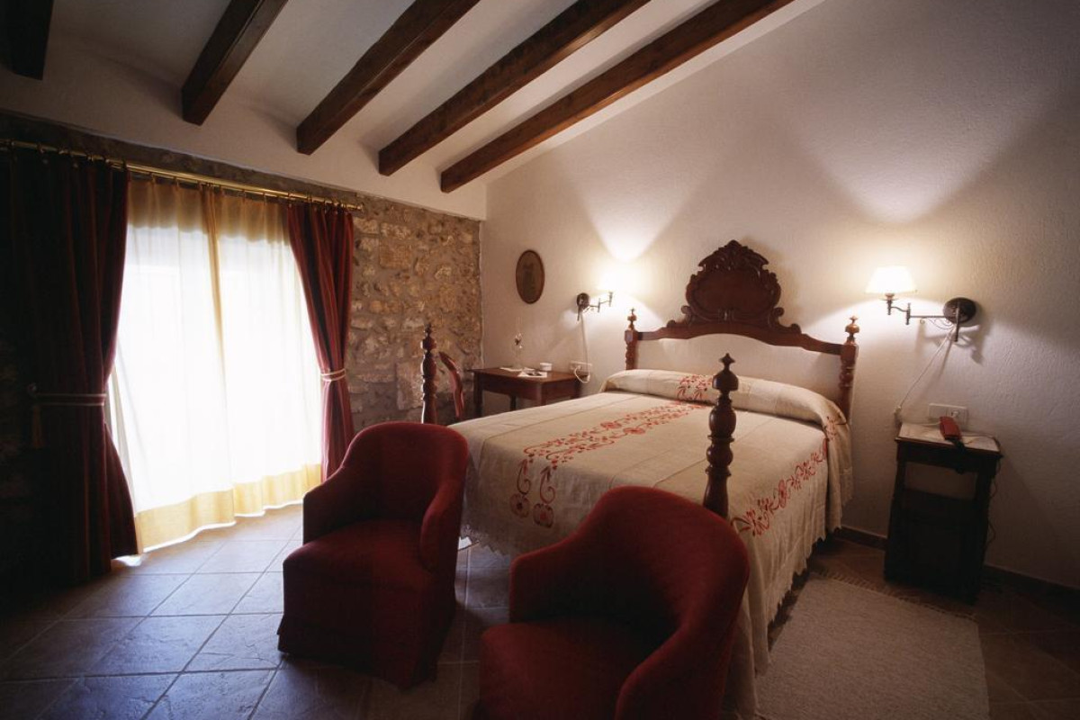 Posada De Lluc