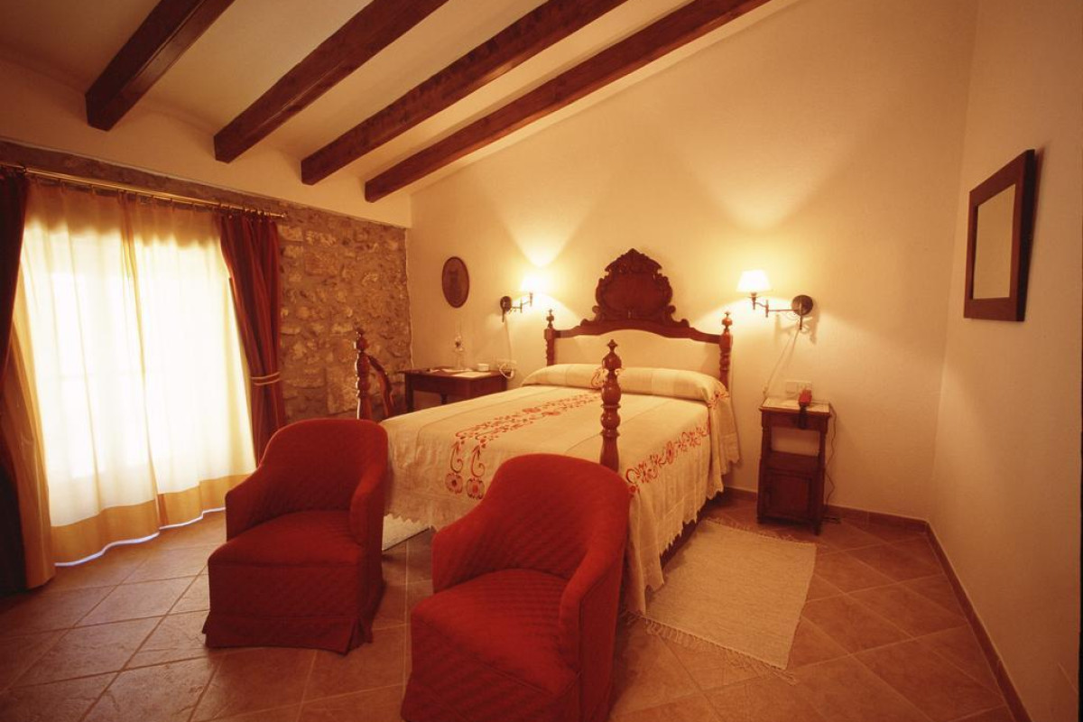 Posada De Lluc