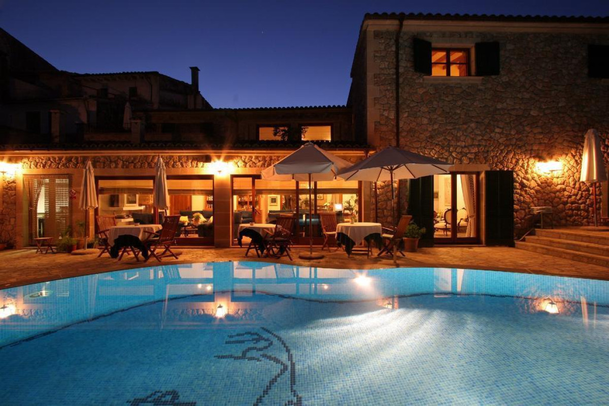 Posada De Lluc