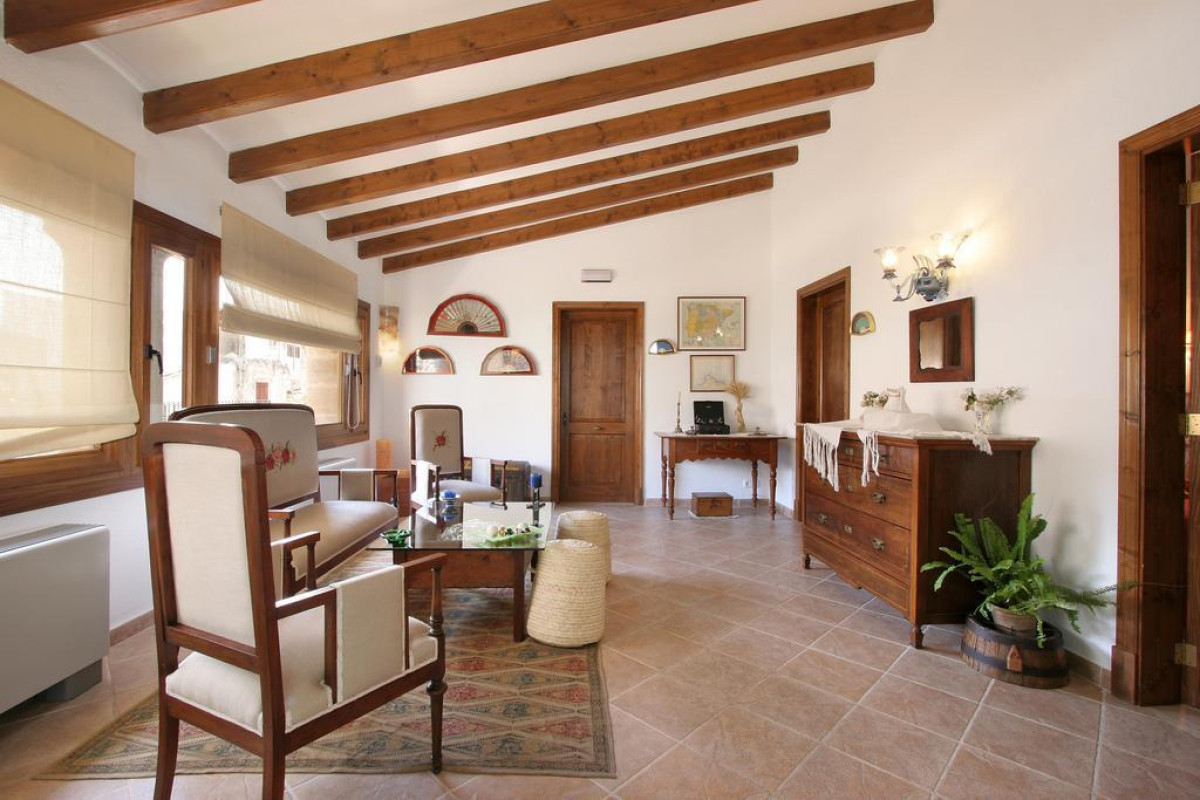 Posada De Lluc