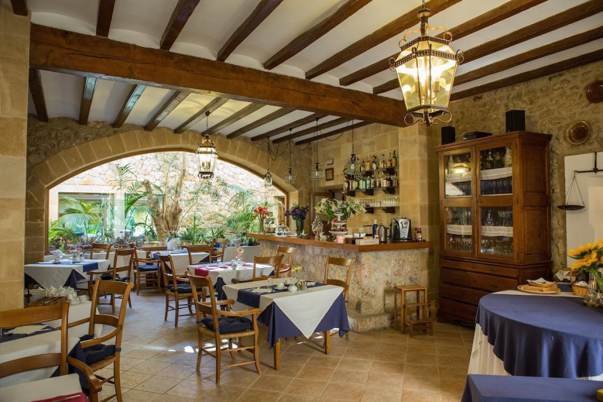 Posada De Lluc