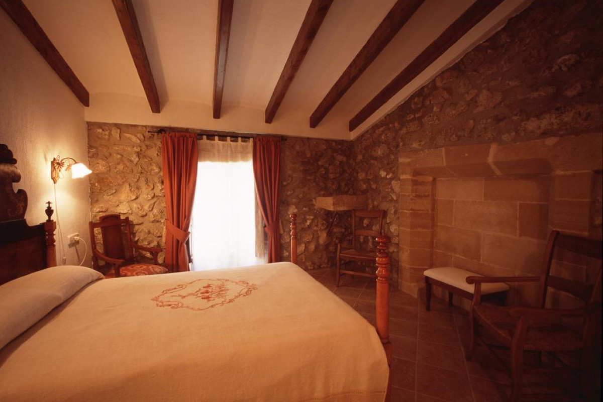 Posada De Lluc