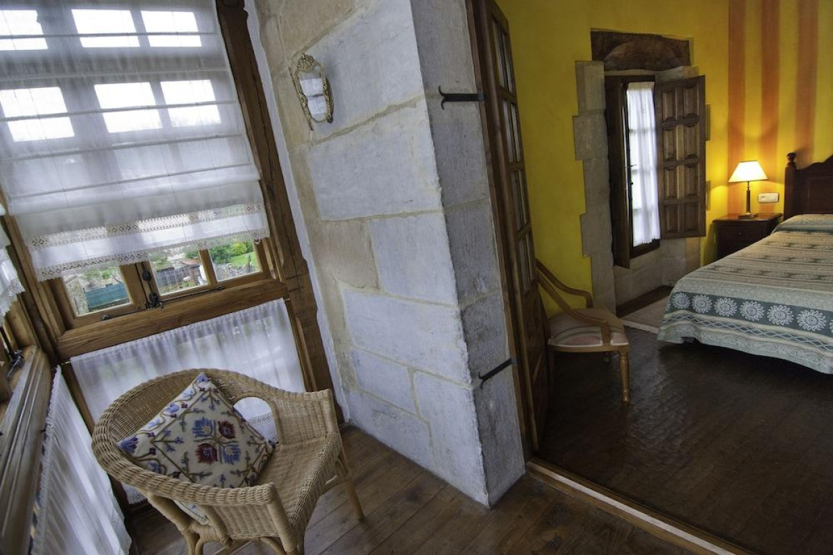 Posada La Casa Del Organista