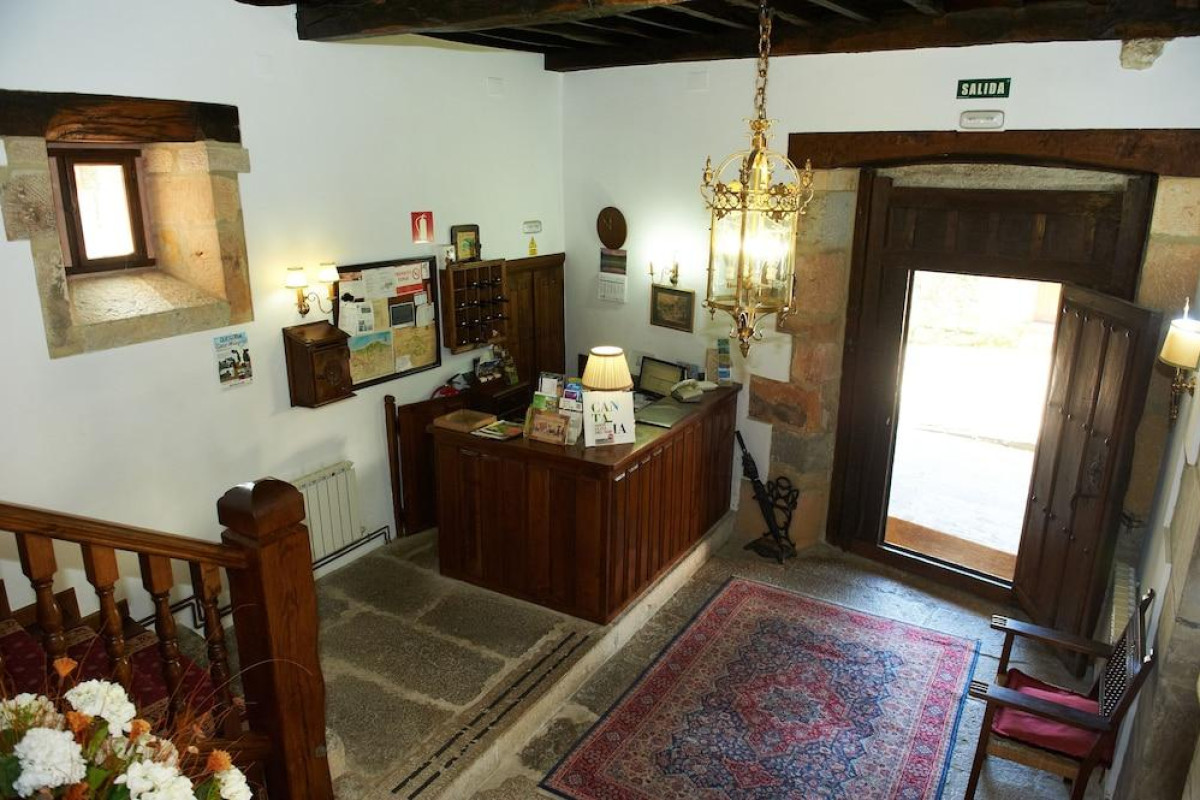Posada La Casa Del Organista