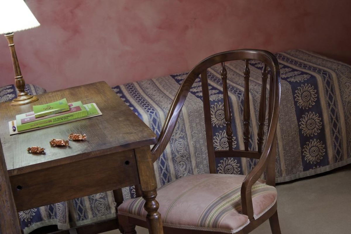 Posada La Casa Del Organista