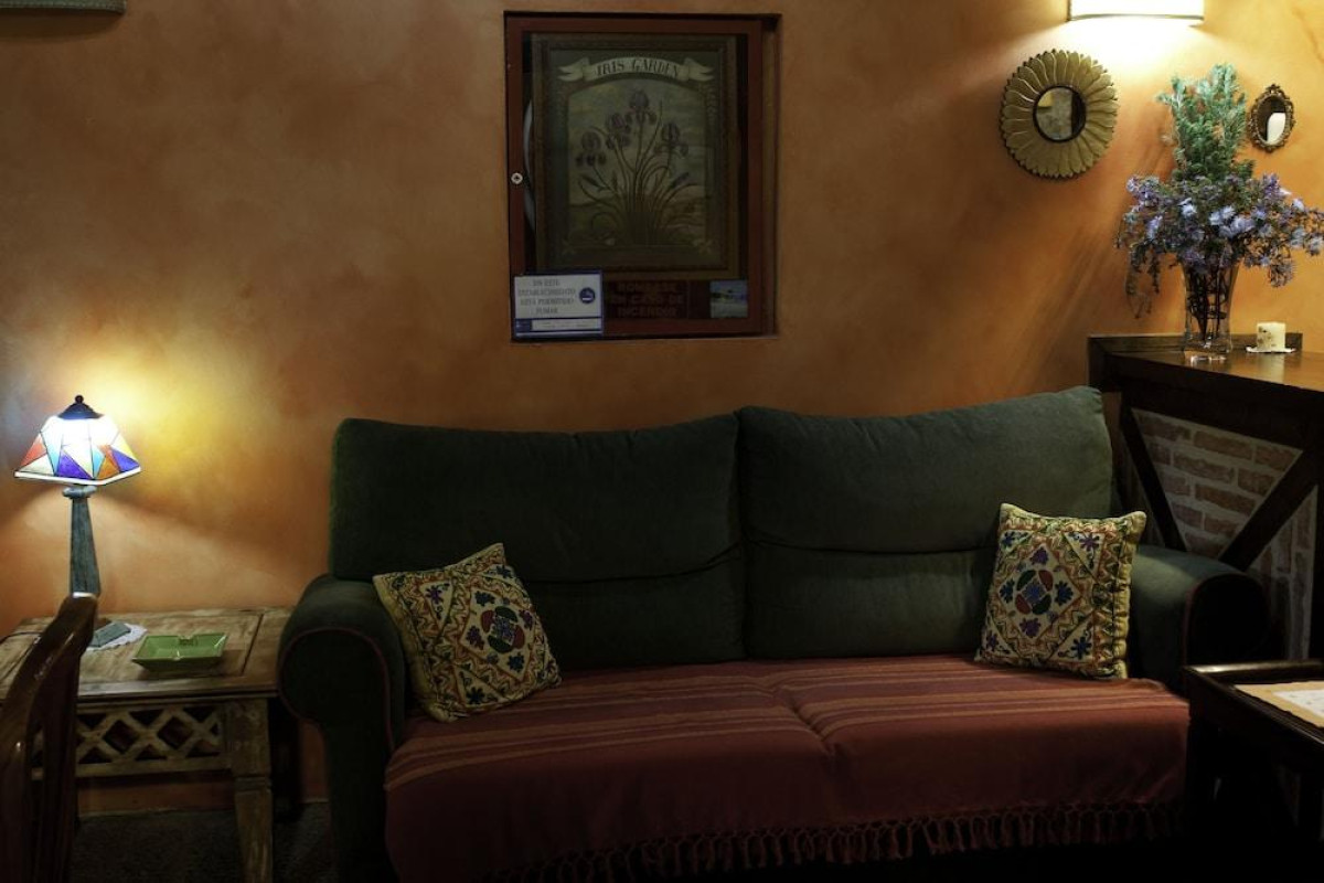 Posada La Casa Del Organista