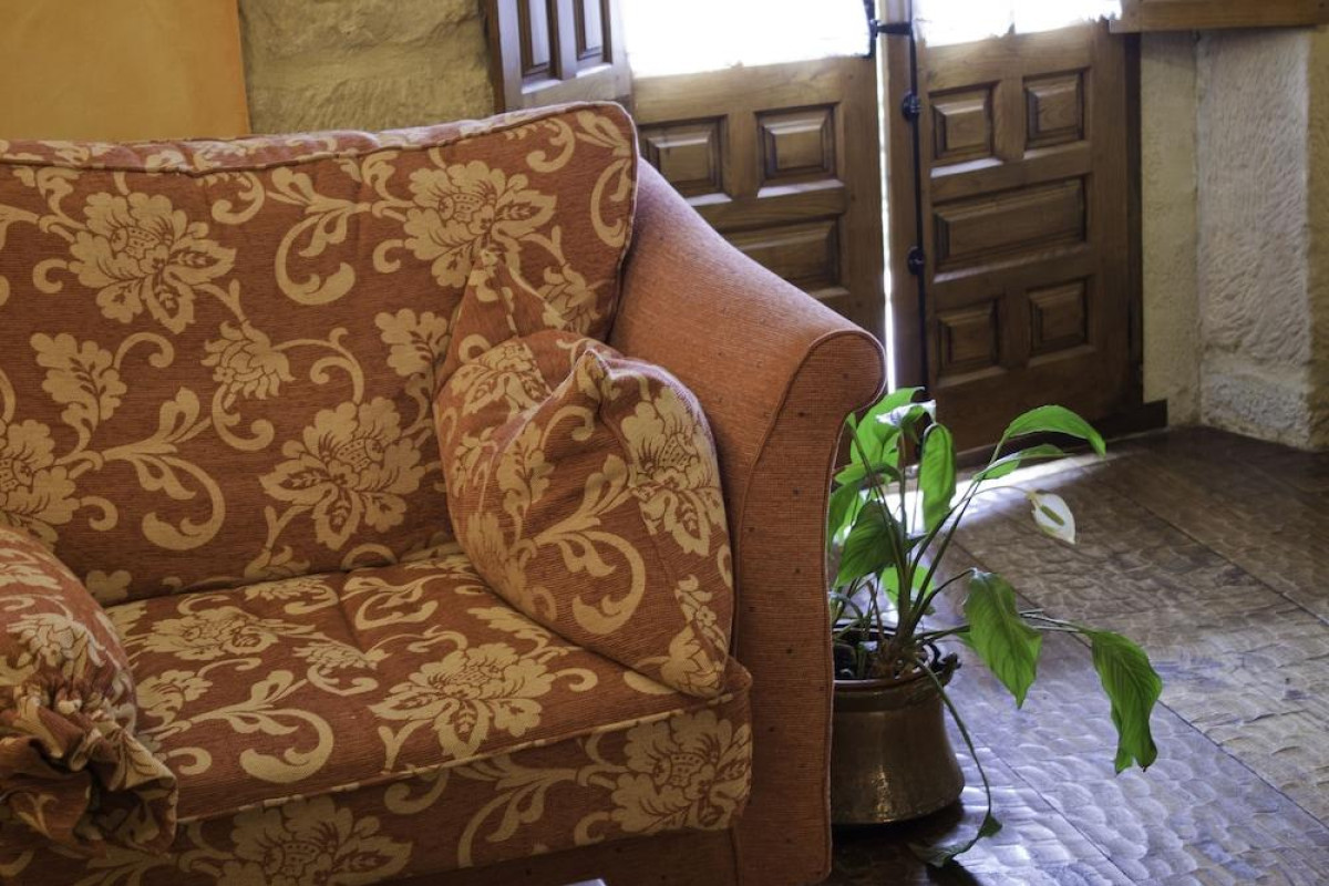 Posada La Casa Del Organista