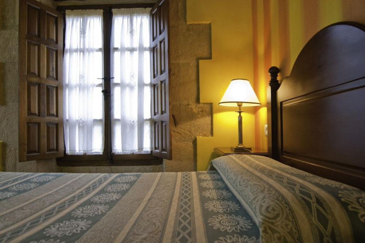 Posada La Casa Del Organista