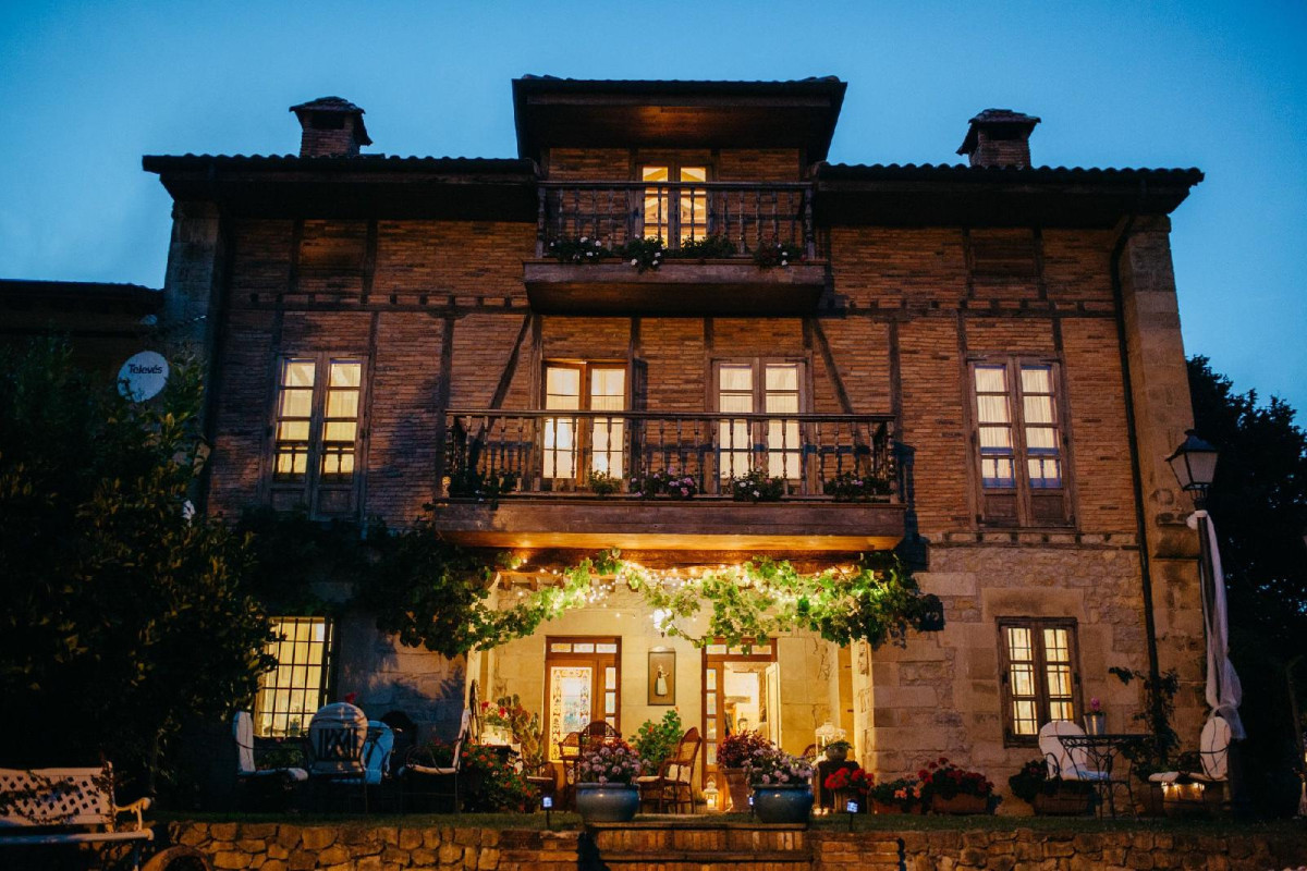 Posada La Cotía