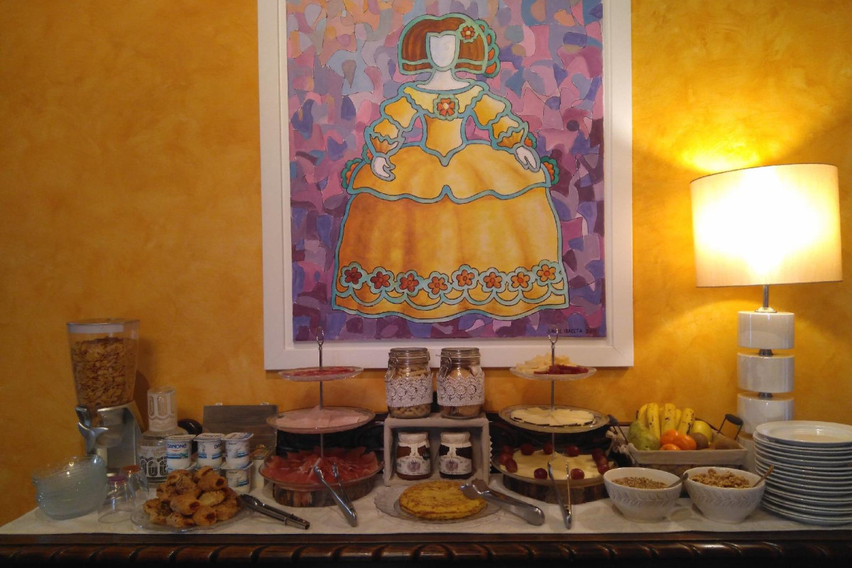 Posada La Cotía