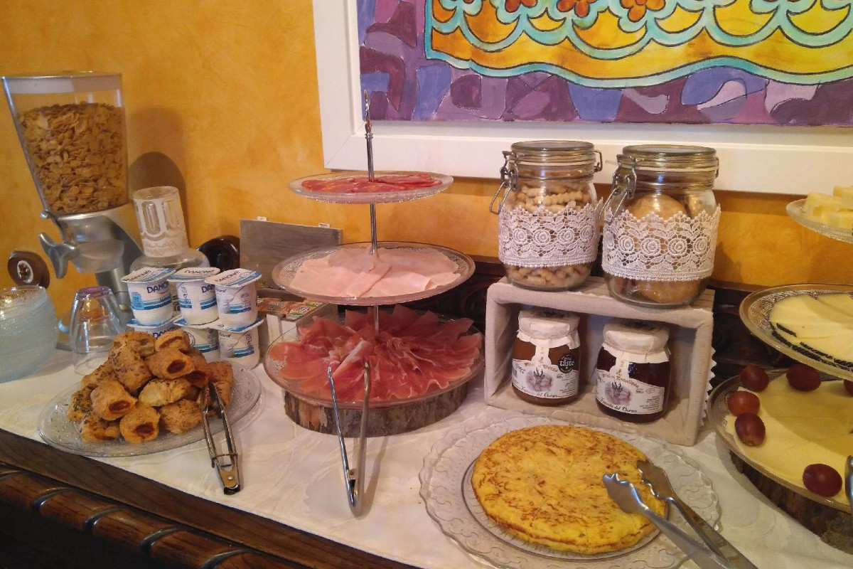 Posada La Cotía