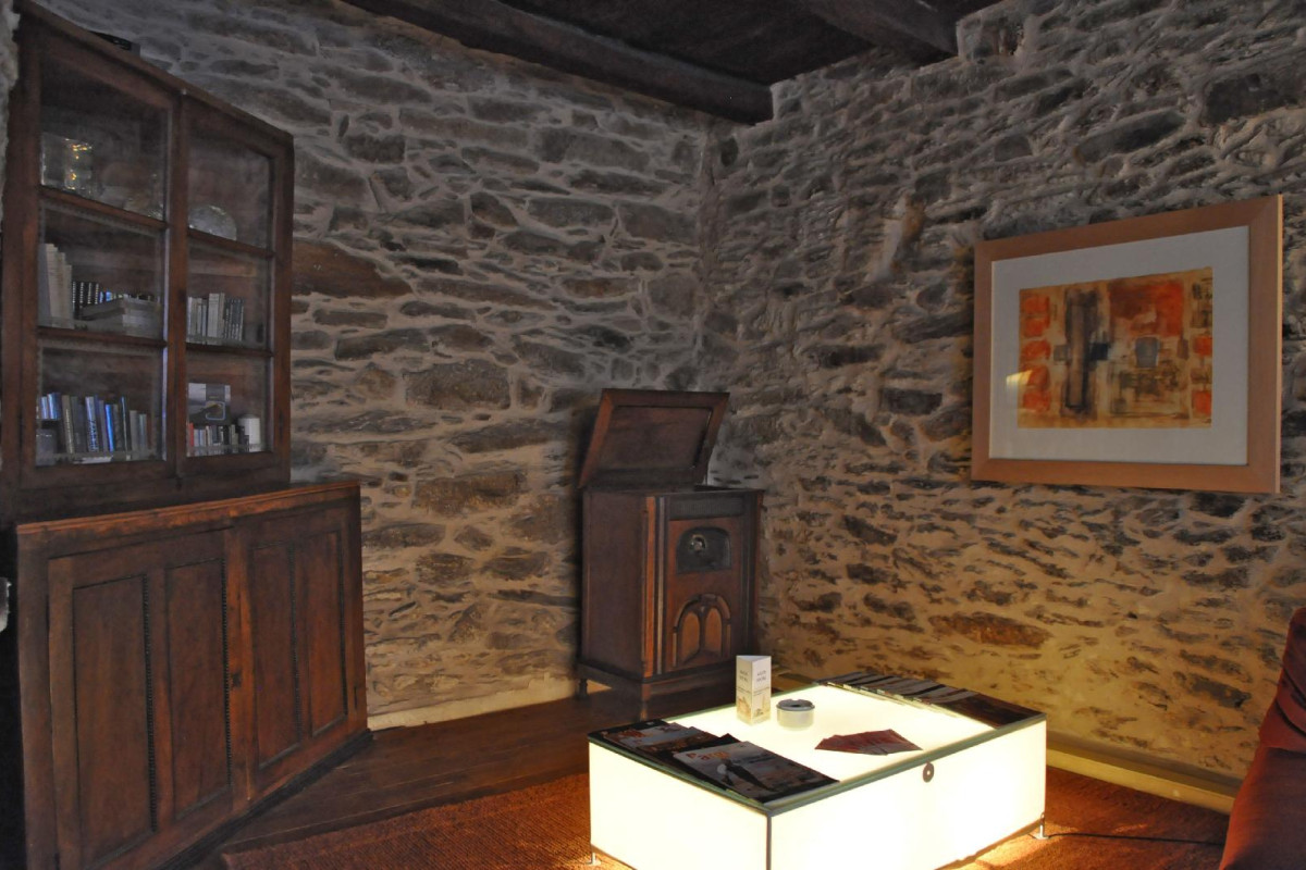 Posada Real La Carteria