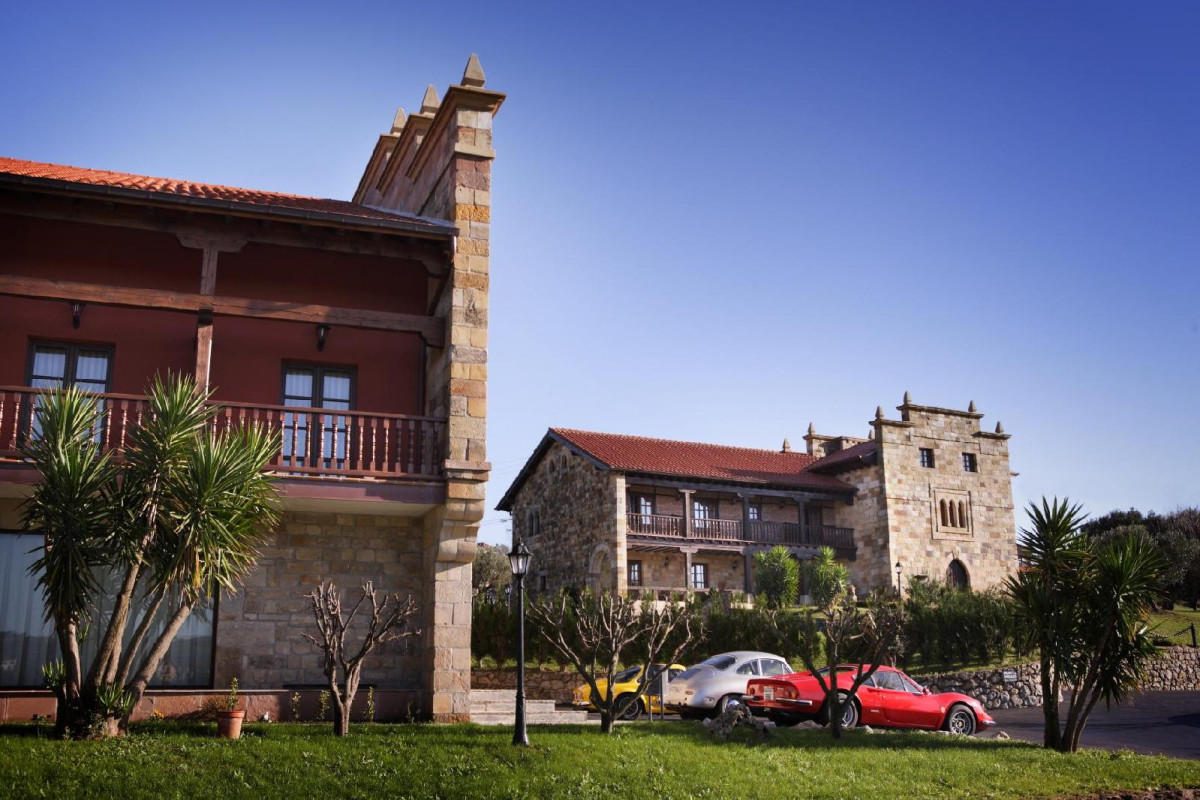 Posada San Marcos