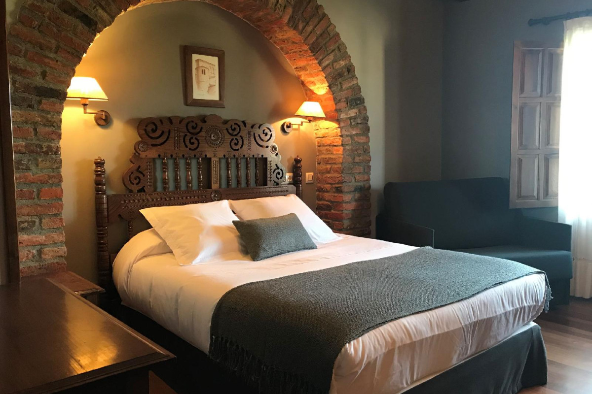 Posada San Marcos