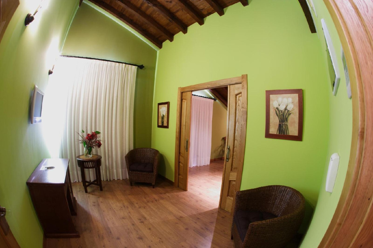 Posada San Marcos