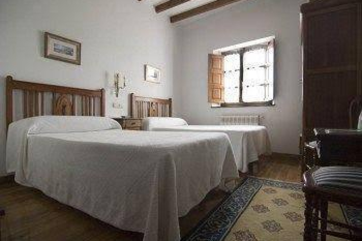 Posada San Telmo