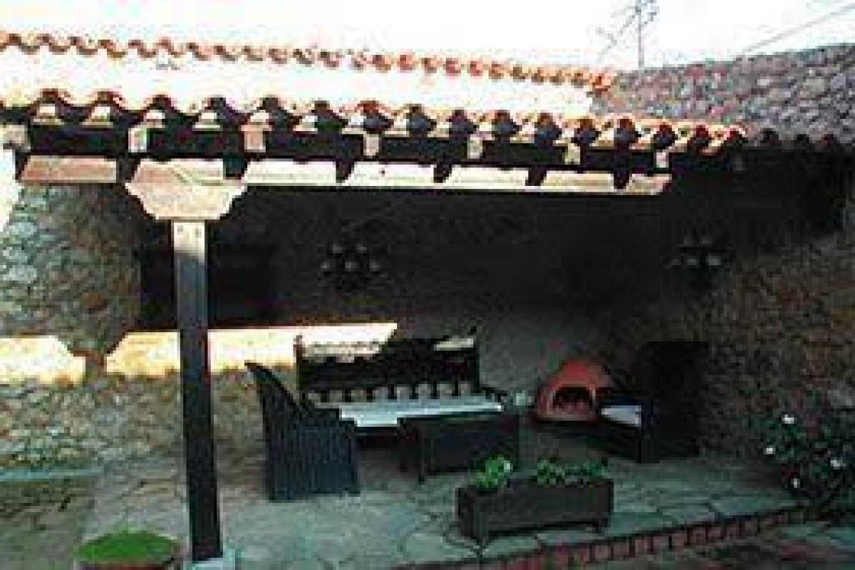 Posada San Telmo
