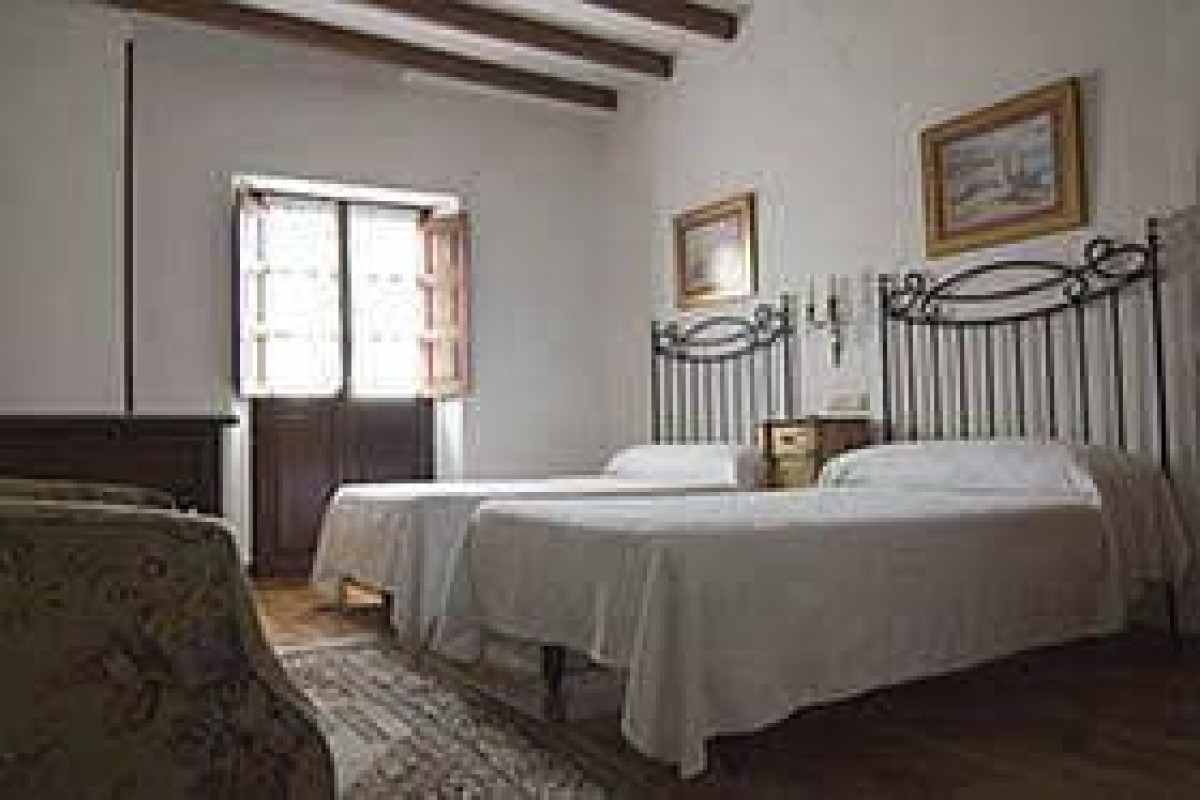 Posada San Telmo