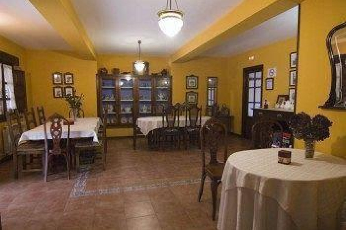 Posada San Telmo