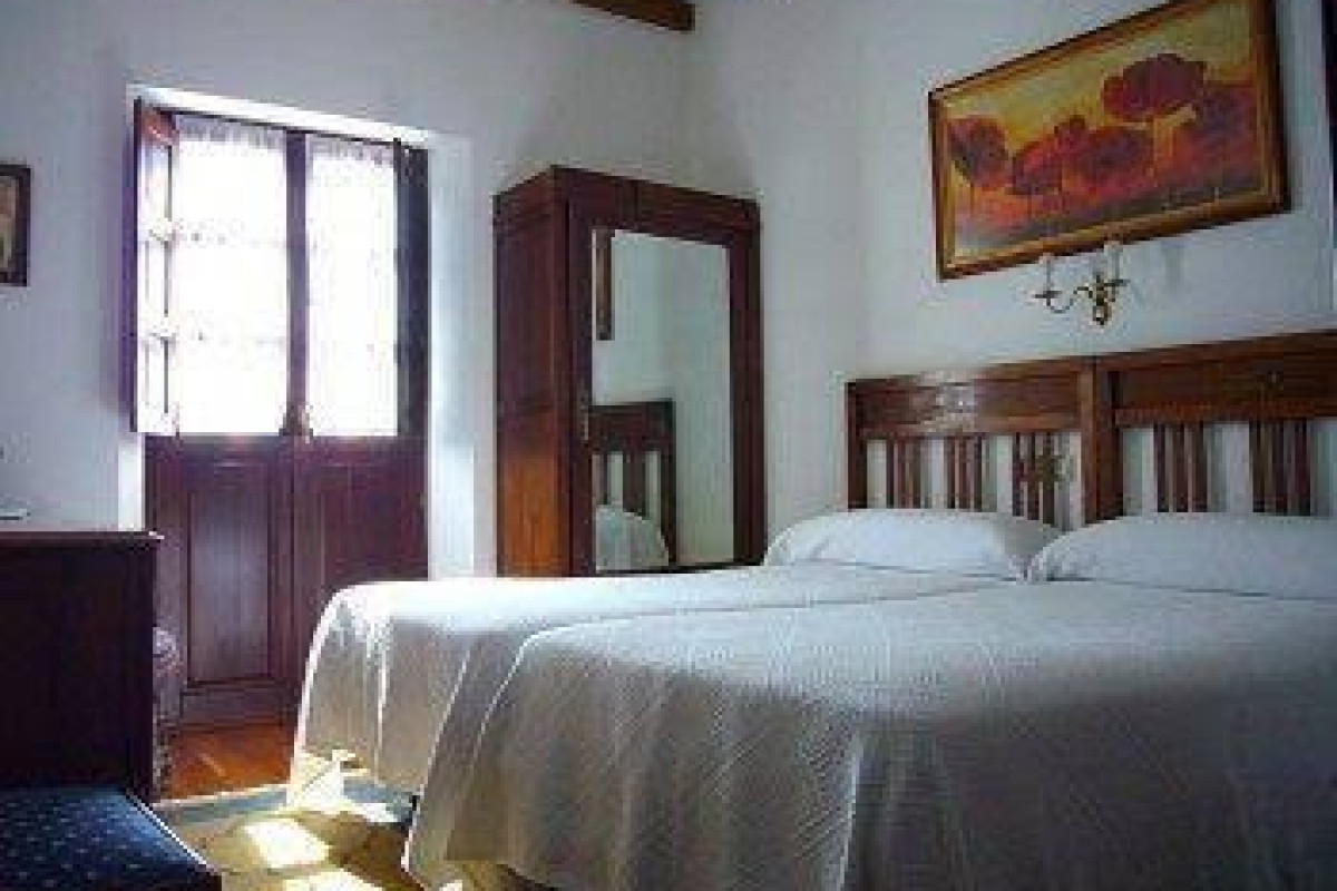 Posada San Telmo