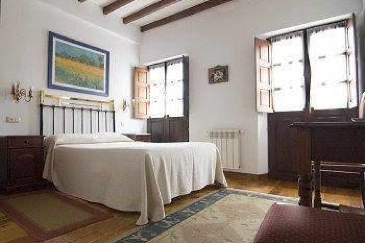 Posada San Telmo