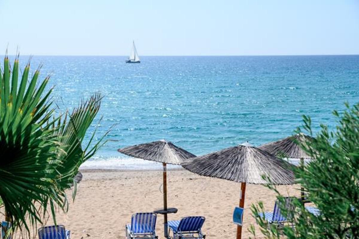 Poseidon Beach Hotel