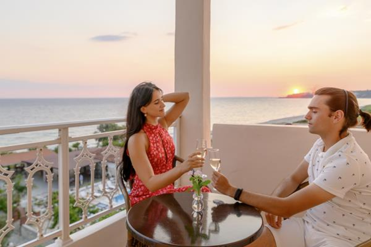 Poseidon Beach Hotel