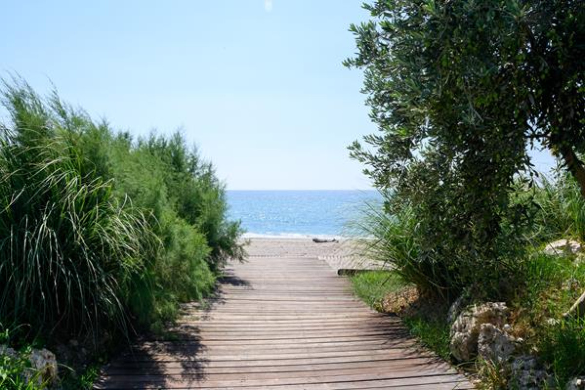 Poseidon Beach Hotel