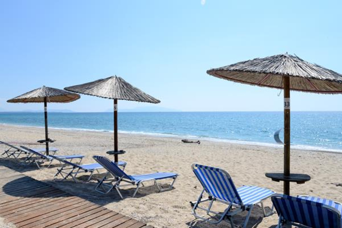 Poseidon Beach Hotel