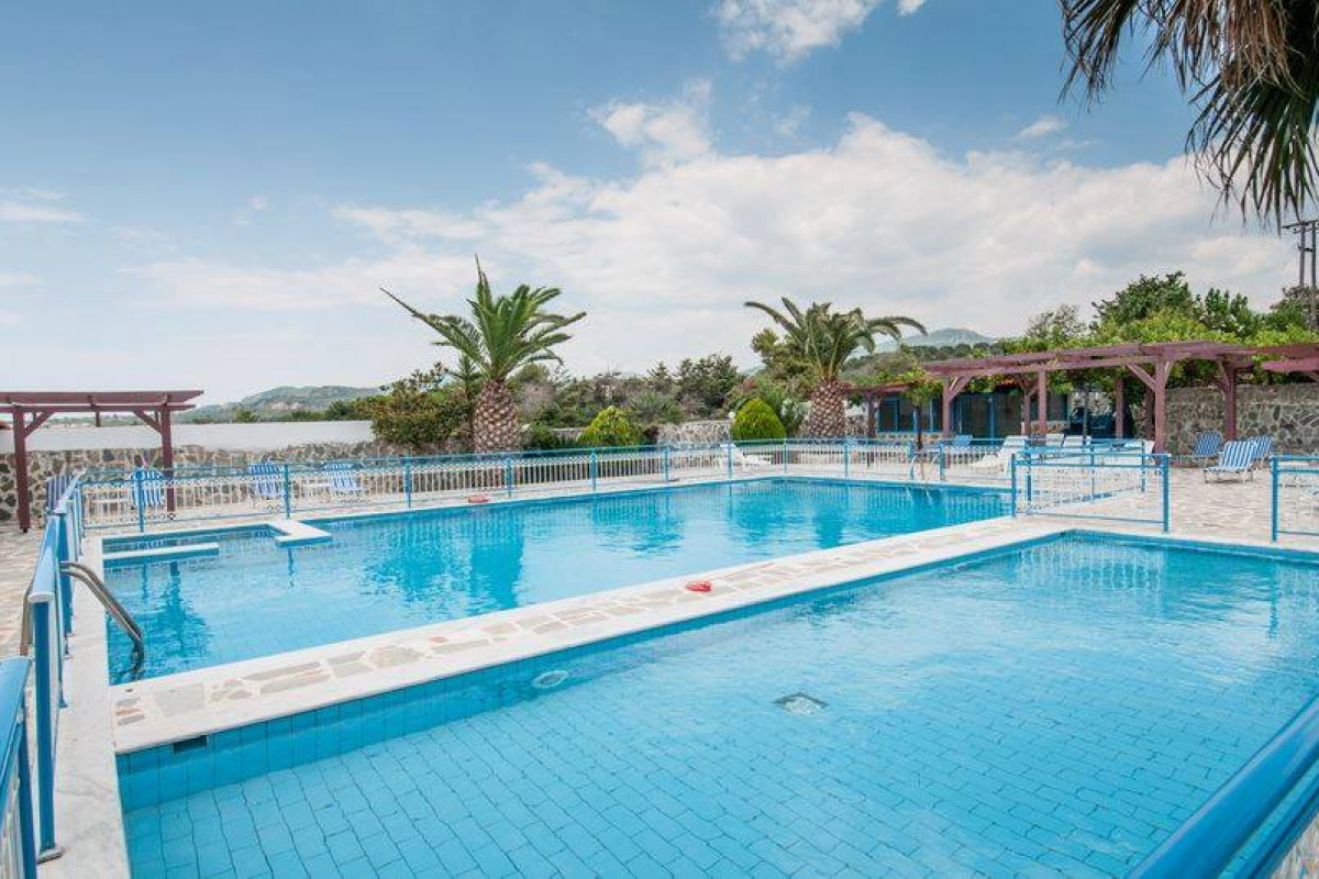 Poseidon Beach Hotel