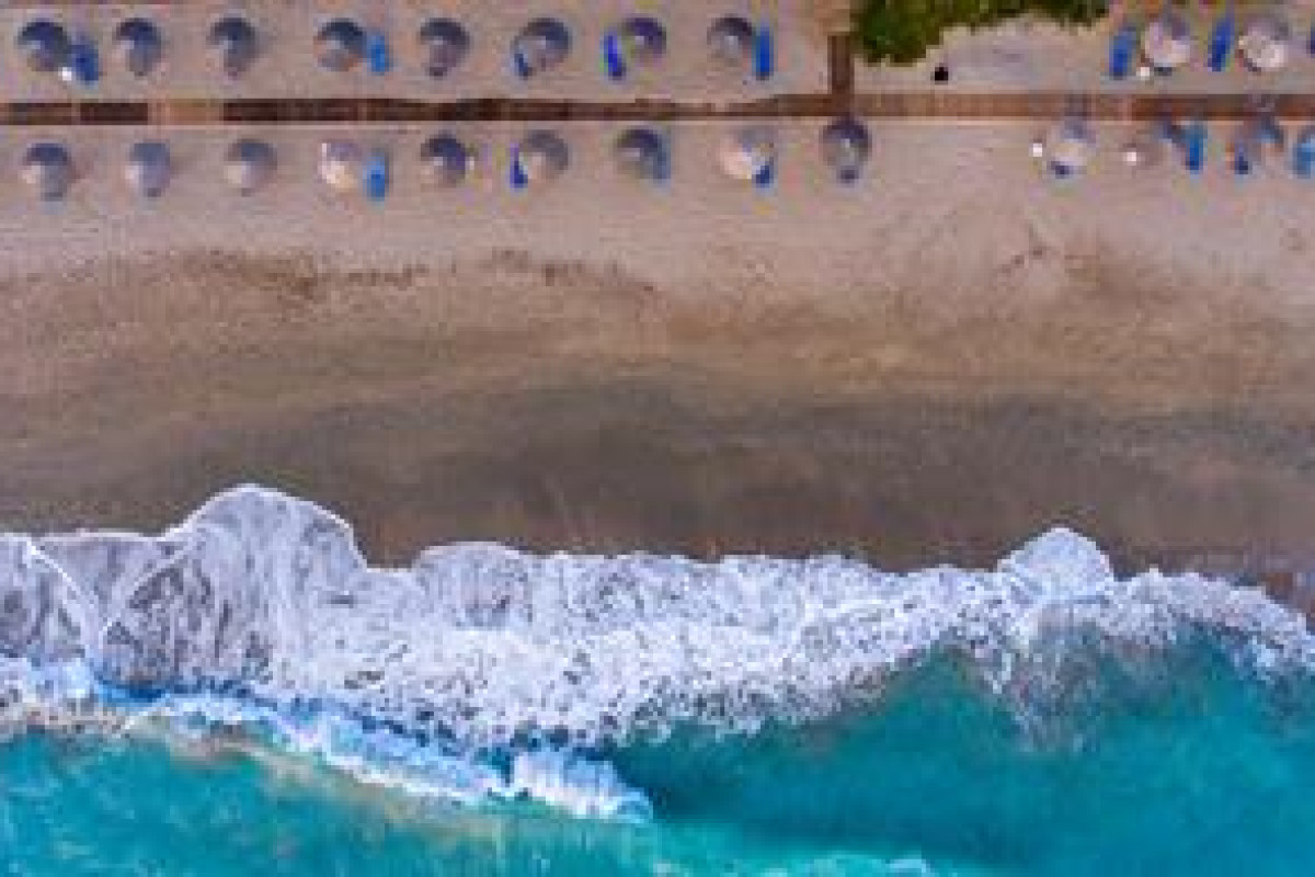 Poseidon Beach Hotel