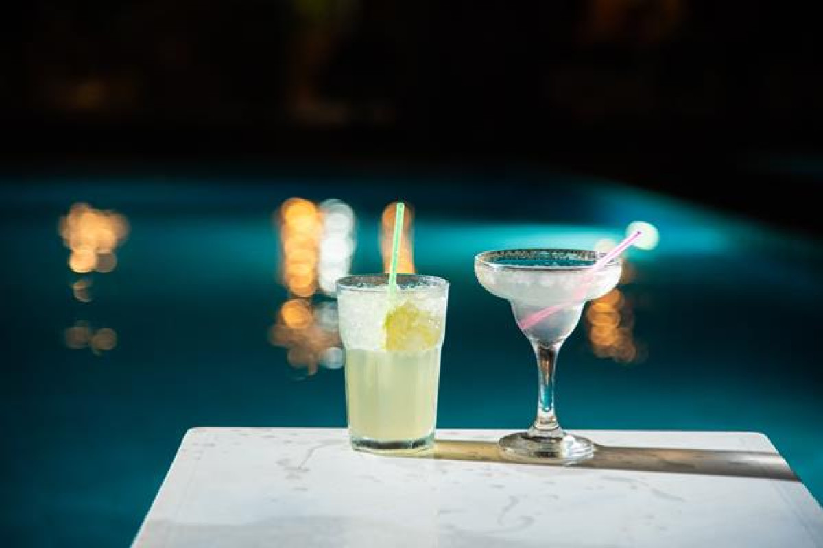 Poseidon Beach Hotel