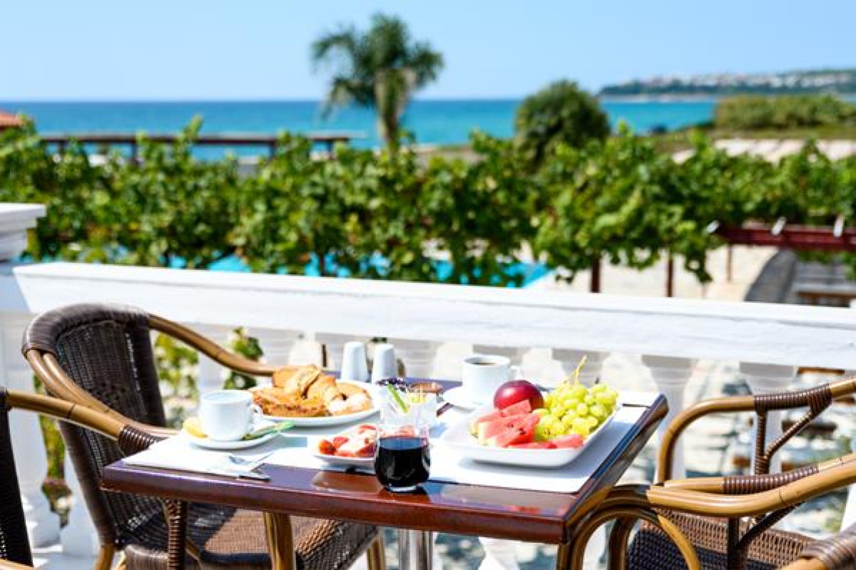 Poseidon Beach Hotel