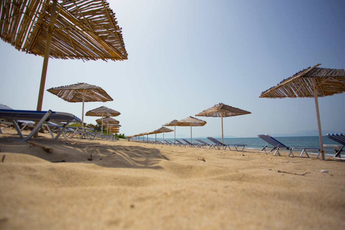 Poseidon Beach Hotel