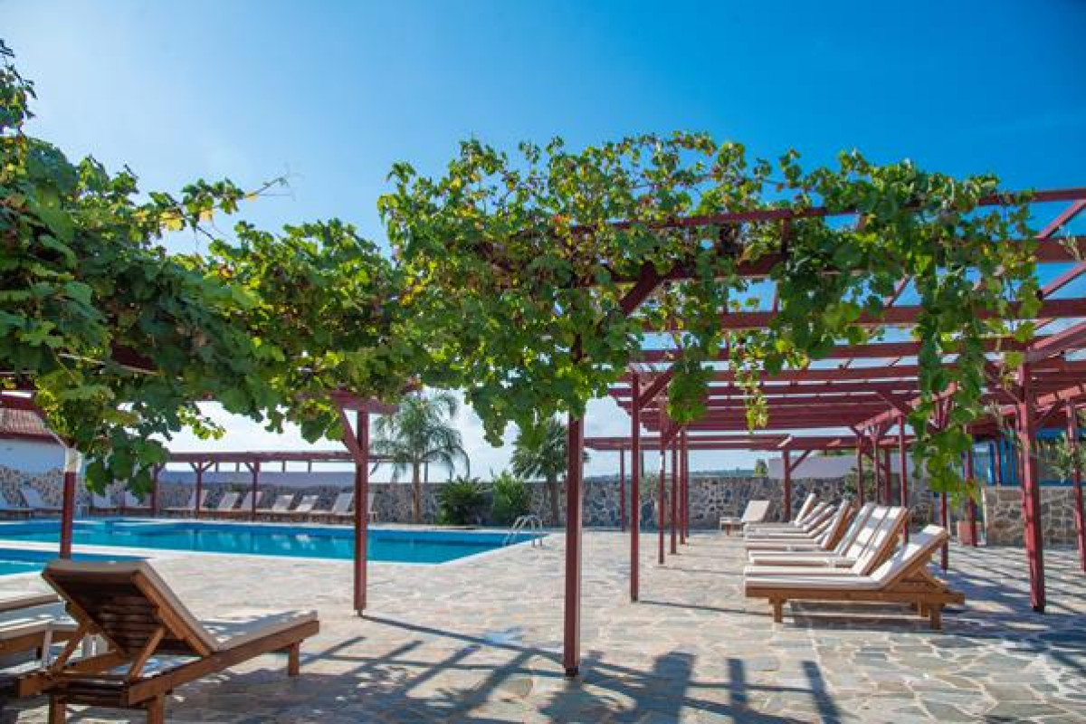 Poseidon Beach Hotel