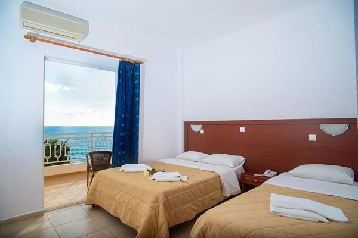 Poseidon Beach Hotel