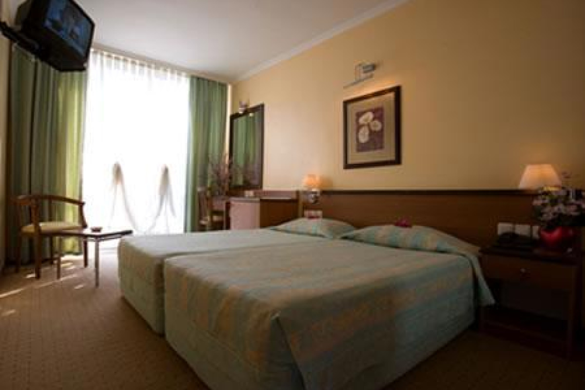POSEIDON HOTEL
