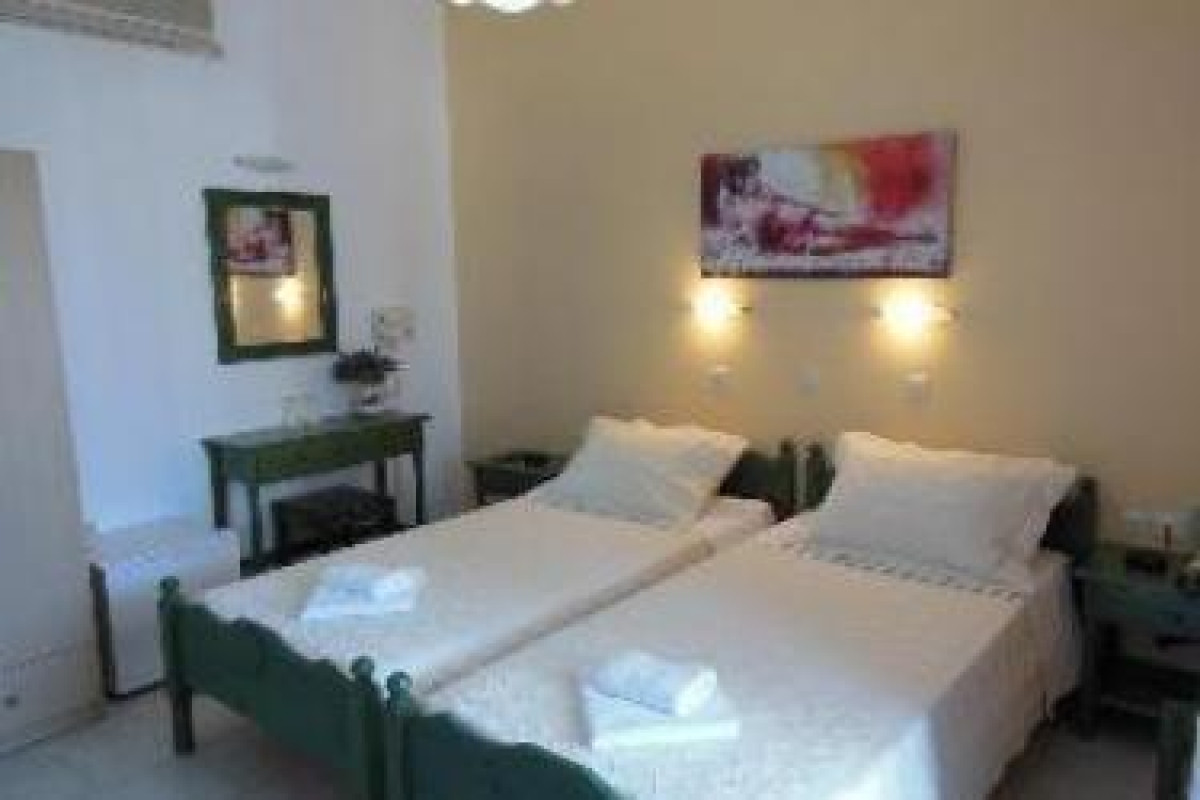 Poseidon Hotel