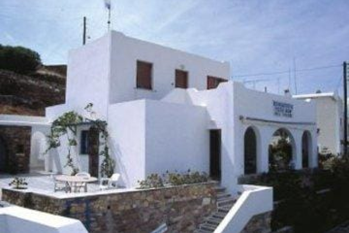 Poseidon Hotel