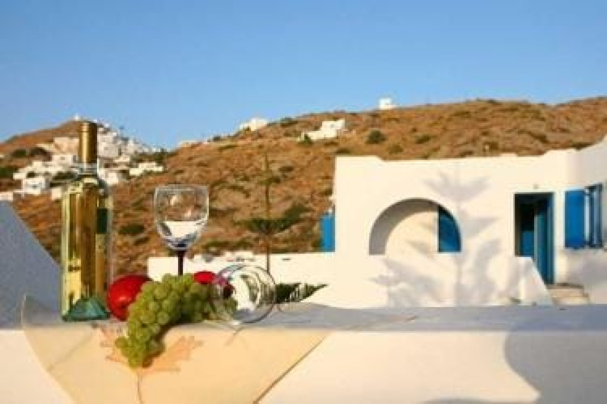Poseidon Hotel