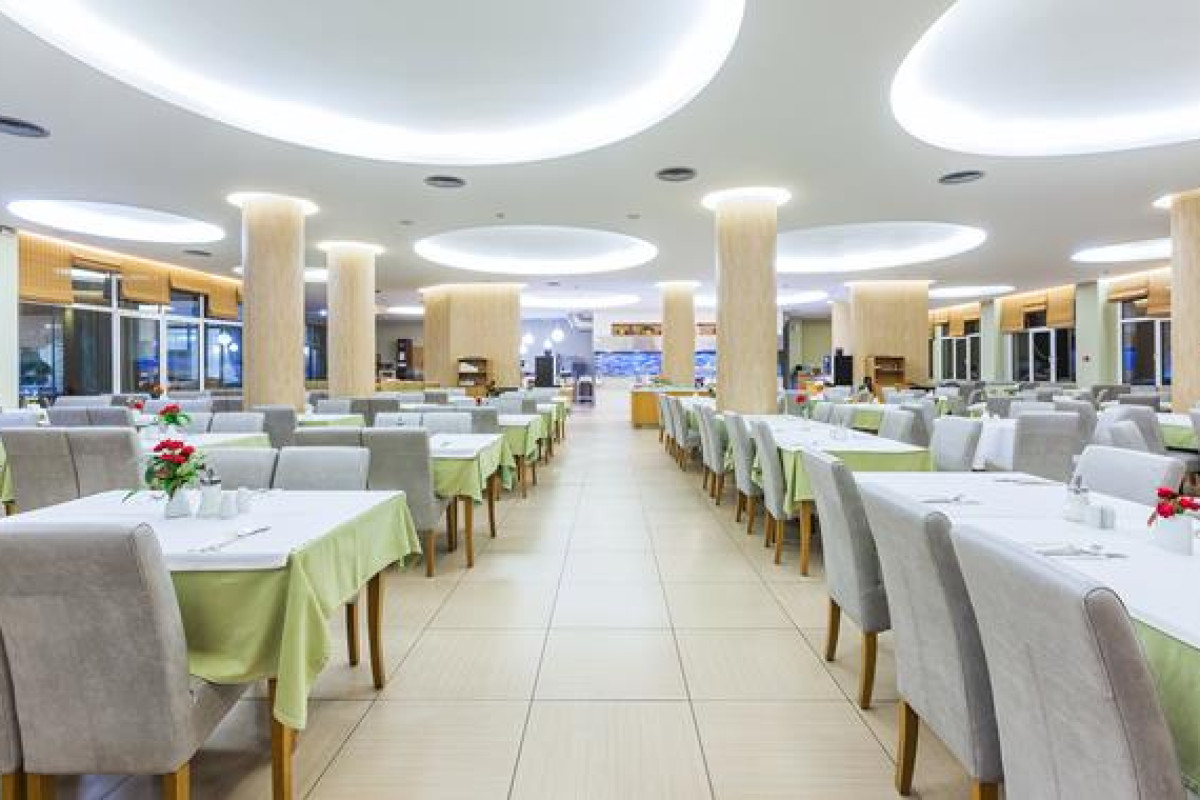 Poseidon Palace - Pieria