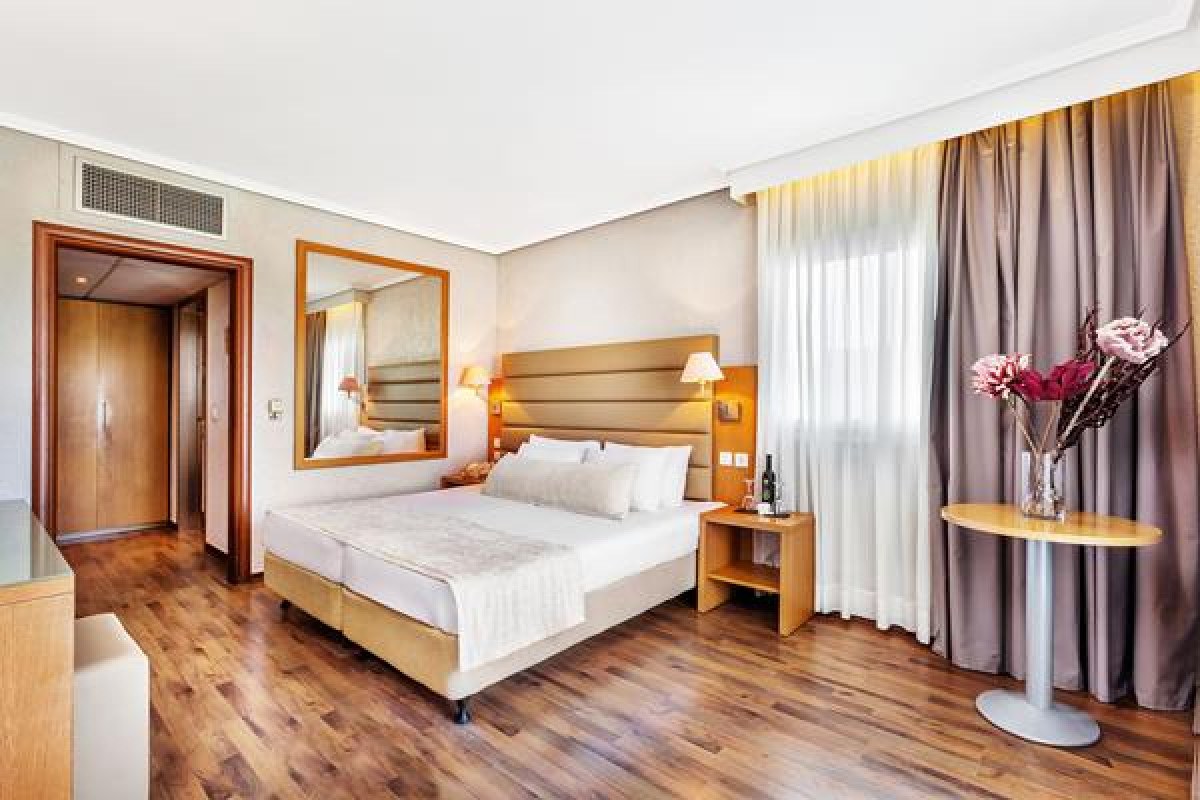 Poseidon Palace - Pieria