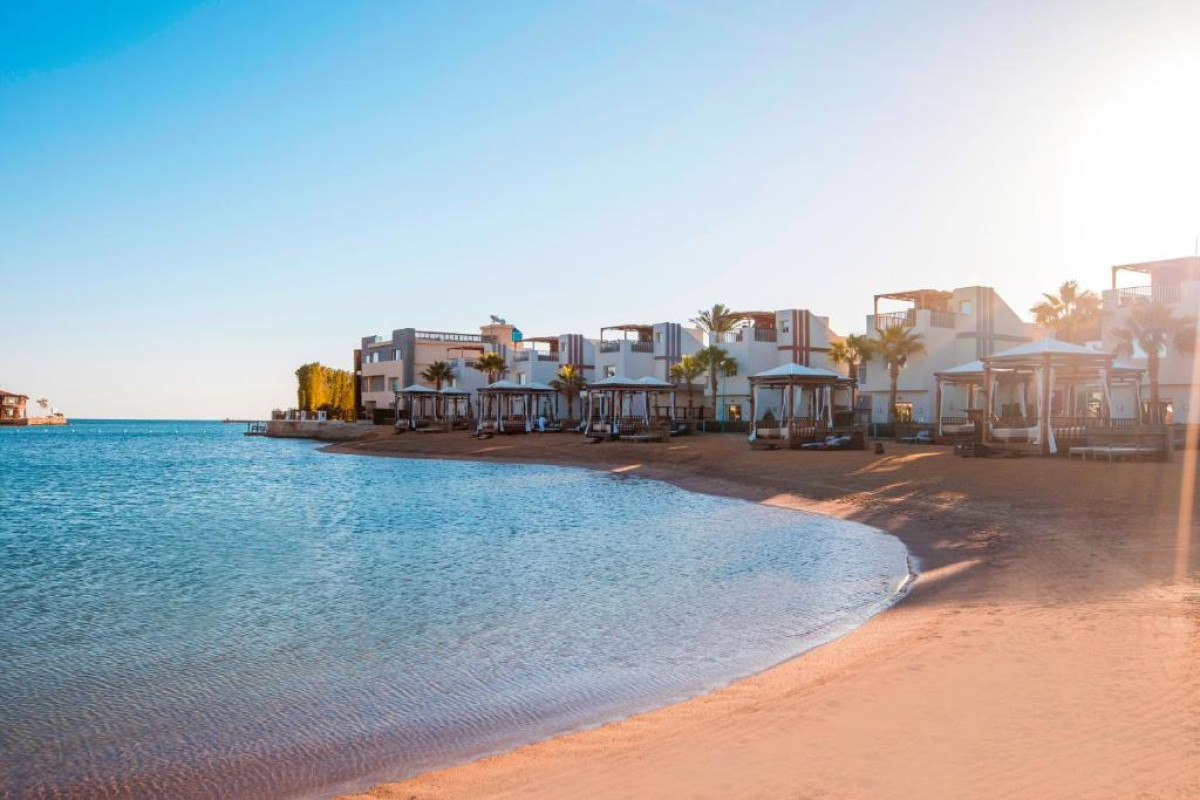 POSH CLUB SUNRISE CRYSTAL BAY RESORT